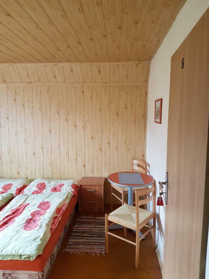 Vila Valéria Tatranská Lomnica Exterior foto